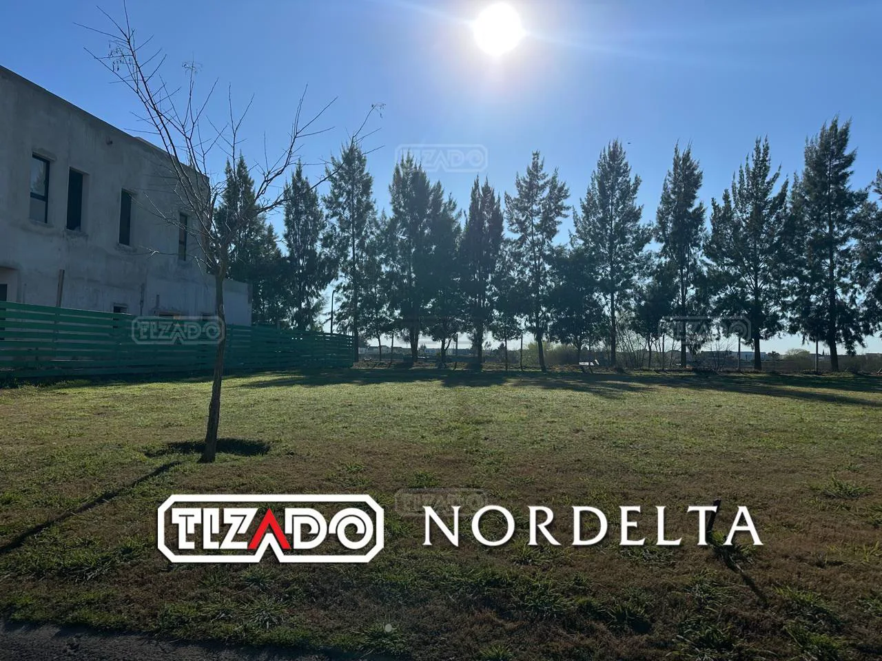 Tipas - Nordelta 100 foto 4