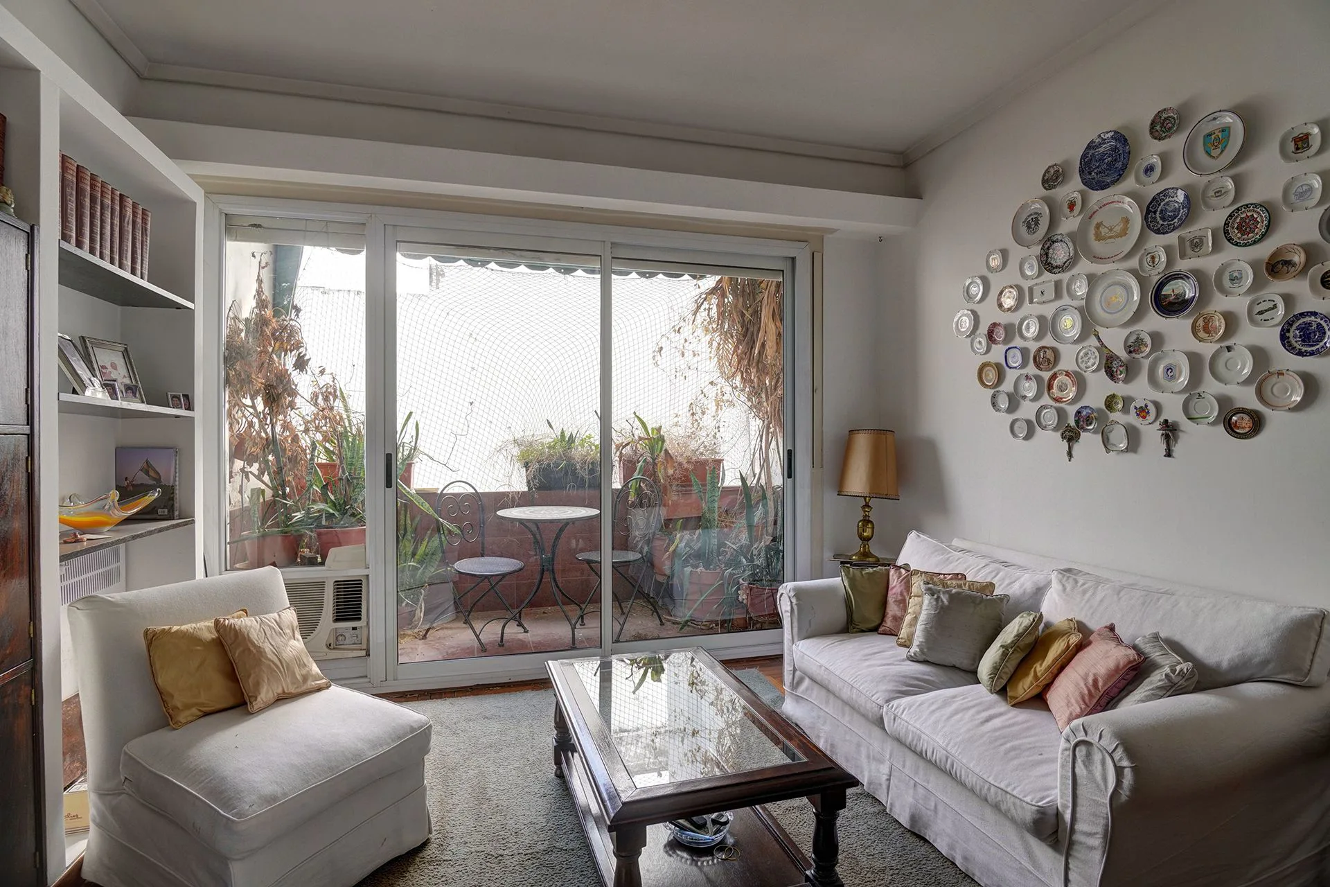 Venta Departamento 3 Amb c/cochera Recoleta foto 5