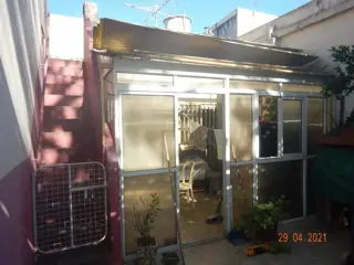 Casa de 2 Ambientes con 2 Locales en Villa Real foto 4