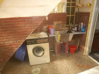 Casa de 2 Ambientes con 2 Locales en Villa Real foto 5