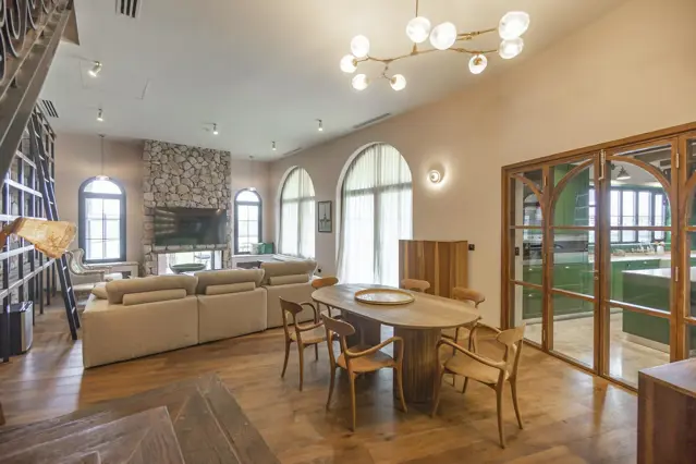 Casa en venta en Chacras de la Reserva