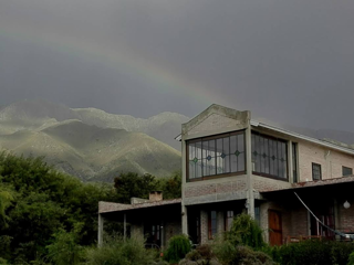 VENTA DE COMPLEJO TURÍSTICO EN LAS CHACRAS SUR TRASLASIERRA foto 4