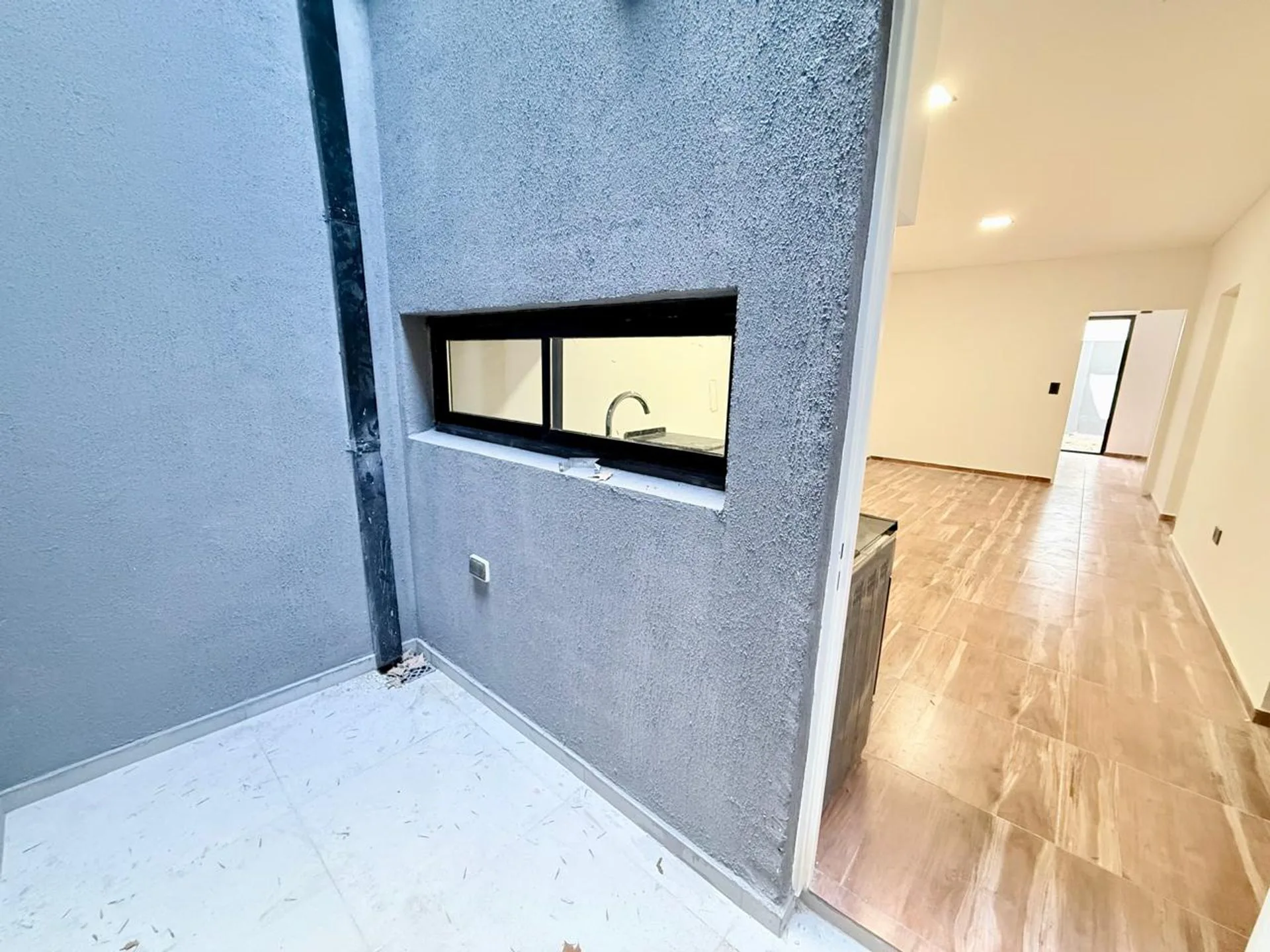 VENTA PH PB 2 AMBIENTES CON PATIO - VILLA REAL foto 3