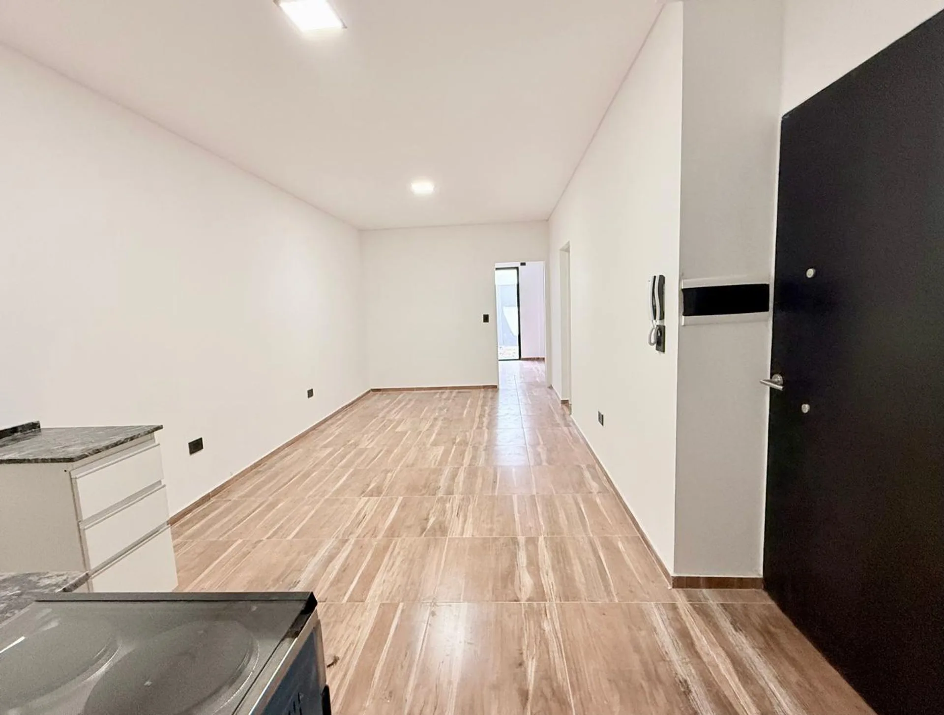 VENTA PH PB 2 AMBIENTES CON PATIO - VILLA REAL foto 4
