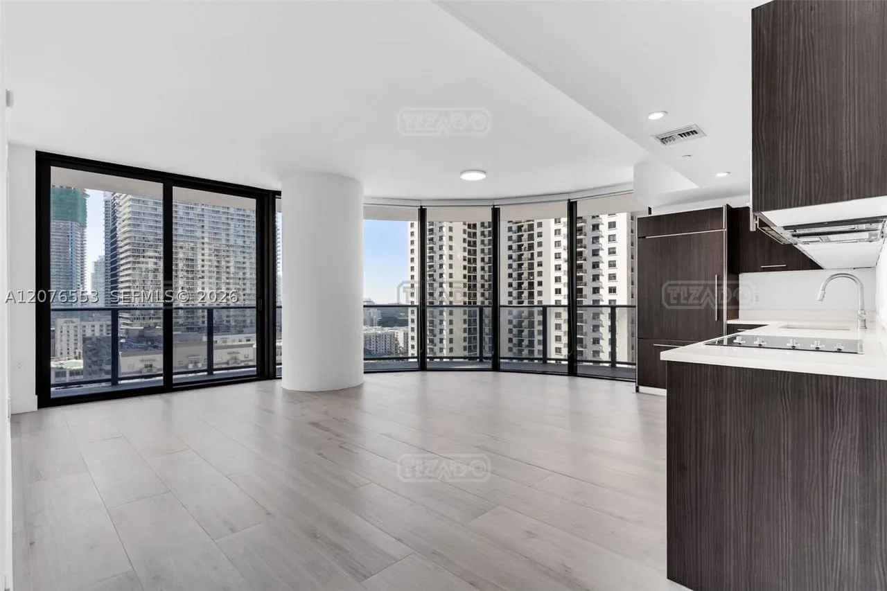 45 SW 9th #1706 foto 4