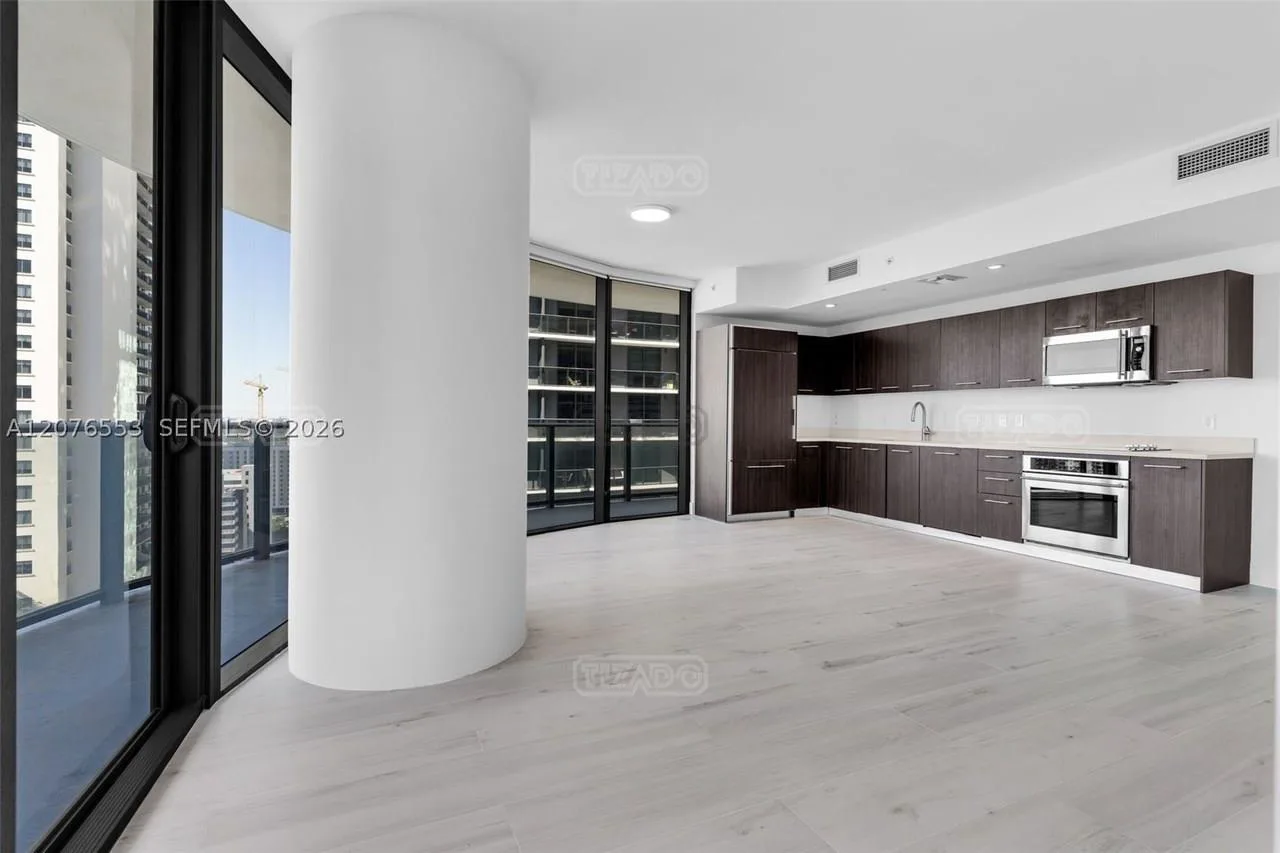 45 SW 9th #1706 foto 5