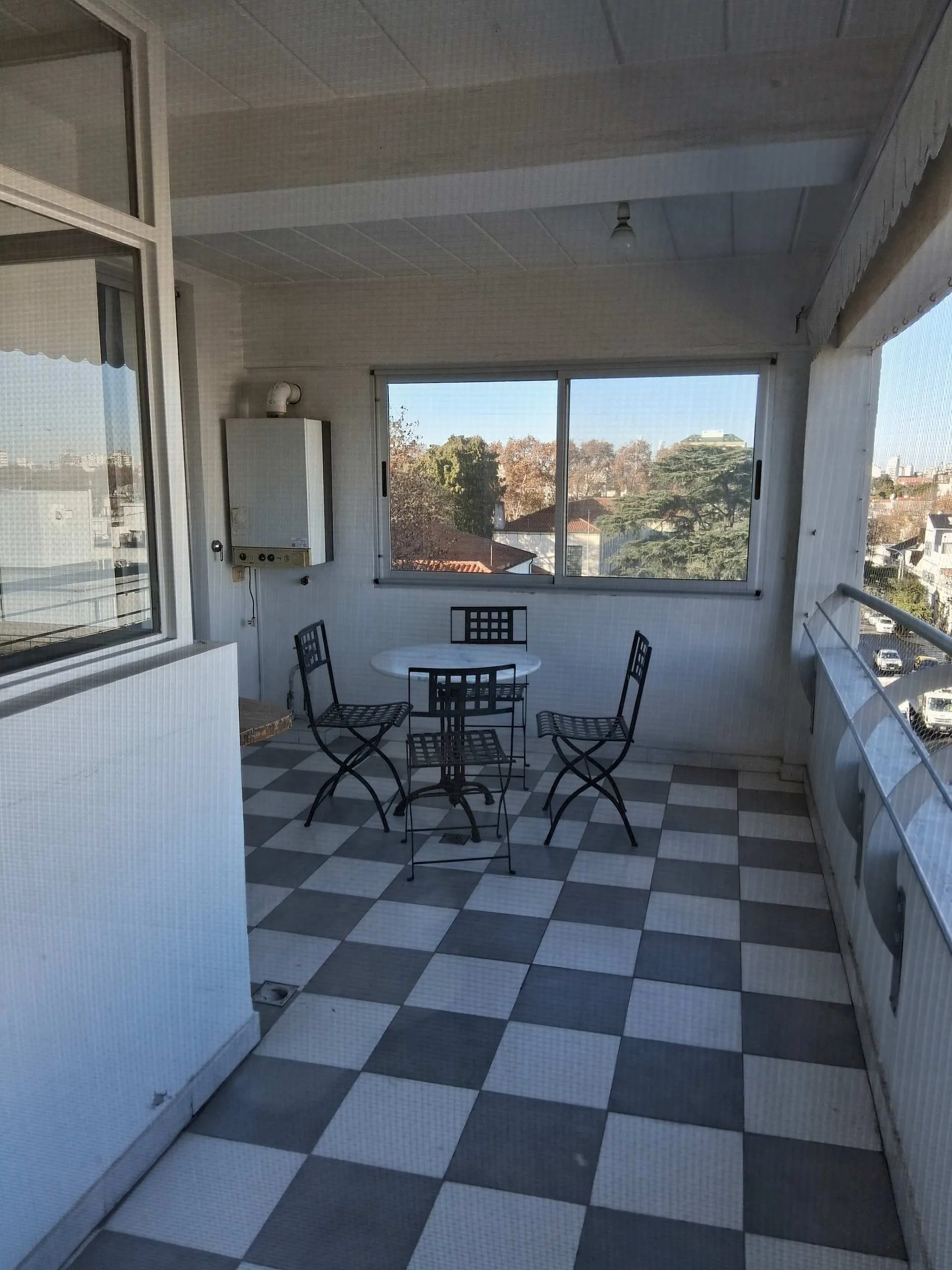Venta Semipiso de 4 ambientes foto 5