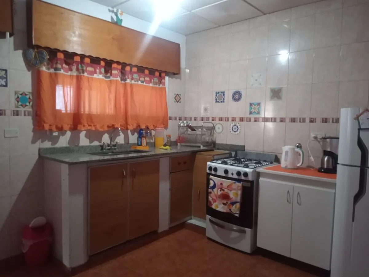 VENTA-CASA- 3 AMB-FLORENCIO VARELA-LOTE PROPIO foto 5