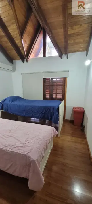Alquiler Anual Casa con pileta Country Banco Provincia Francisco Álvarez  Moreno 4 ambientes foto 3