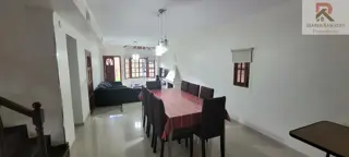 Alquiler Anual Casa con pileta Country Banco Provincia Francisco Álvarez  Moreno 4 ambientes foto 5