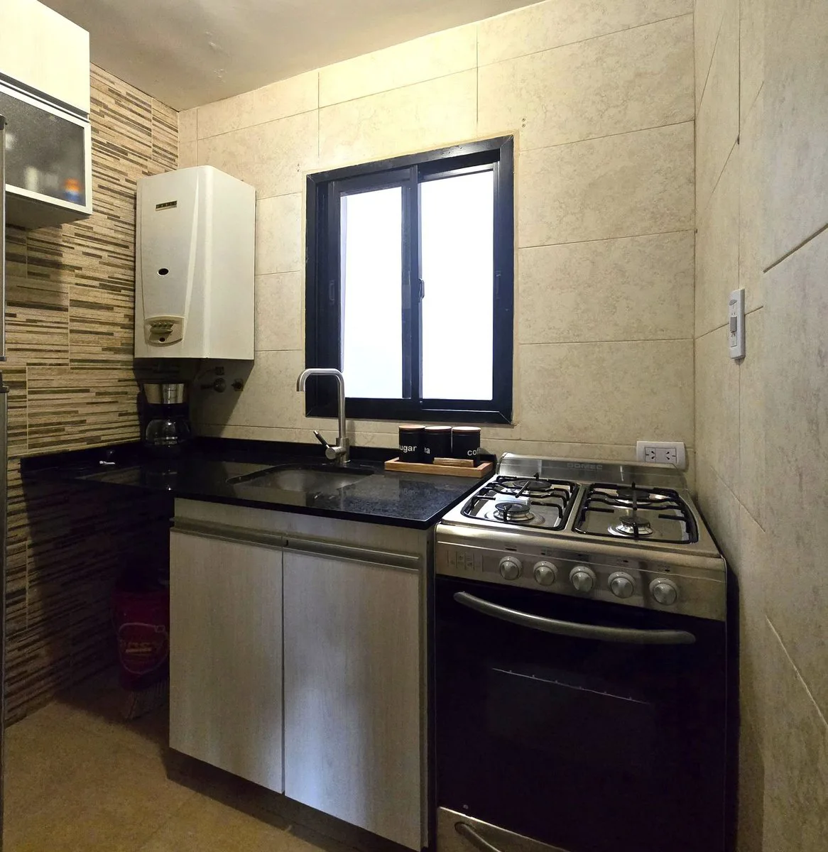VENTA DOS AMBIENTES TOTALMENTE RENOVADO COLEGIALES foto 4
