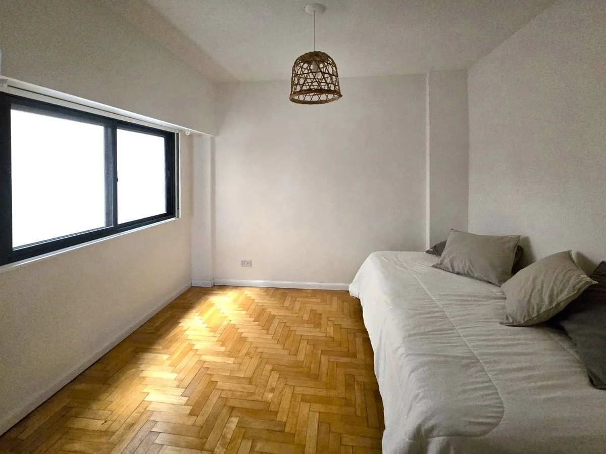 VENTA DOS AMBIENTES TOTALMENTE RENOVADO COLEGIALES foto 5