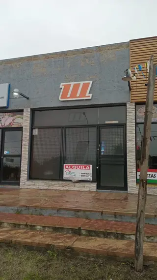 LOCAL COMERCIAL EN AVENIDA - VILLA DE MERLO SAN LUIS - EN ALQUILER foto 4
