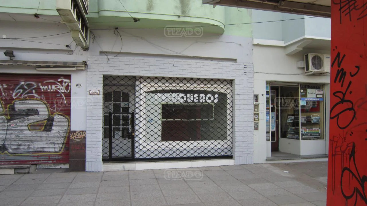 Av. Maipu 3700 PB foto 3