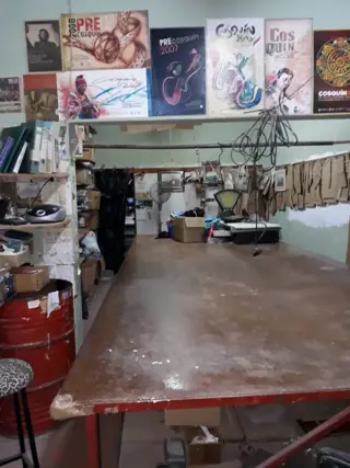 Alquiler de local con depósito en Adrogué foto 4