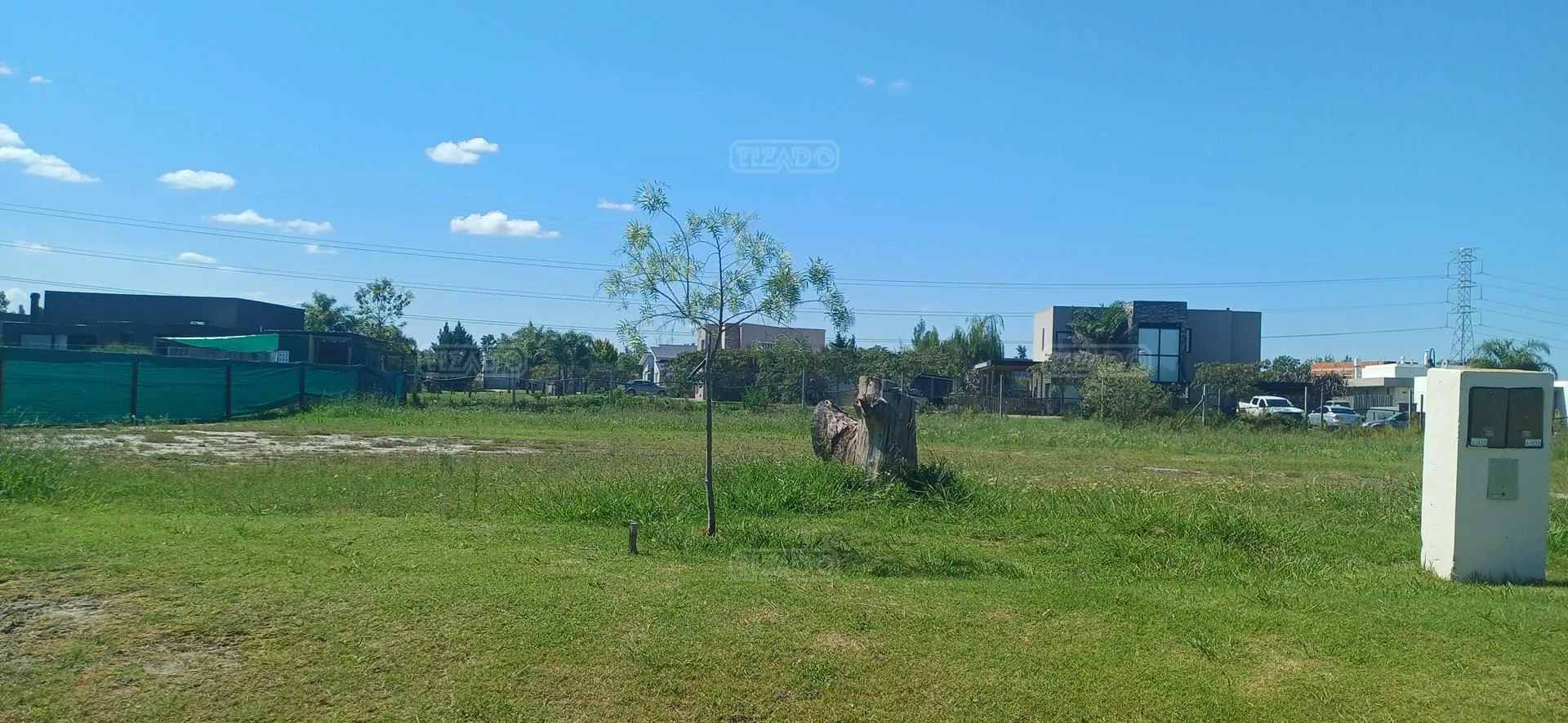 El Ensueño Maschwitz foto 2