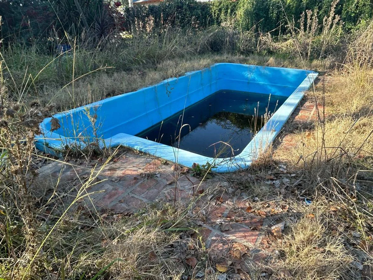 Venta de Excelente terreno en barrio Los Robles foto 5