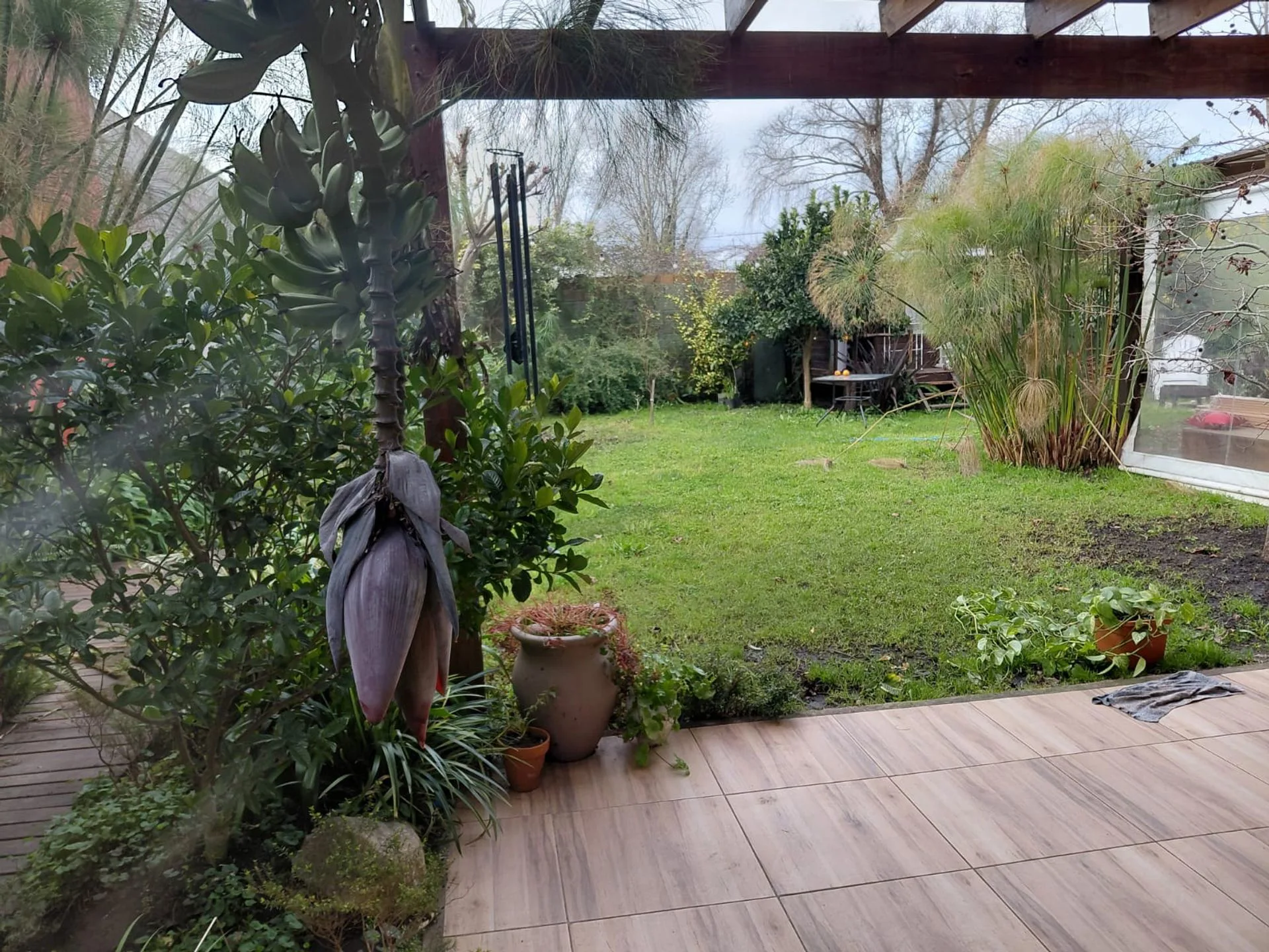 VENTA CASA 4 AMB JARDIN DE PERALTA RAMOS PERMUTA foto 3