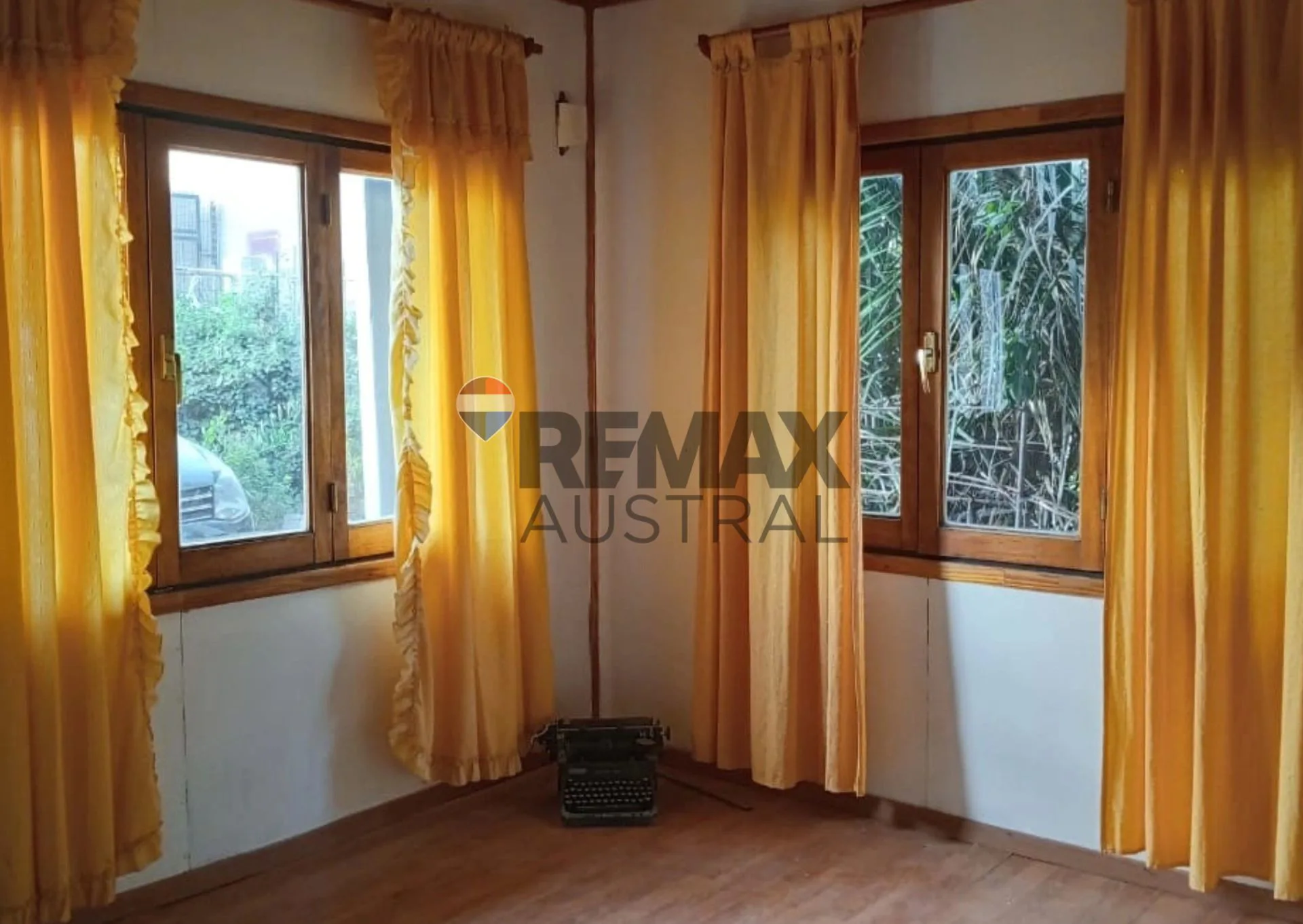 CASA DOS DORMITORIOS- CERRO SOLO foto 4