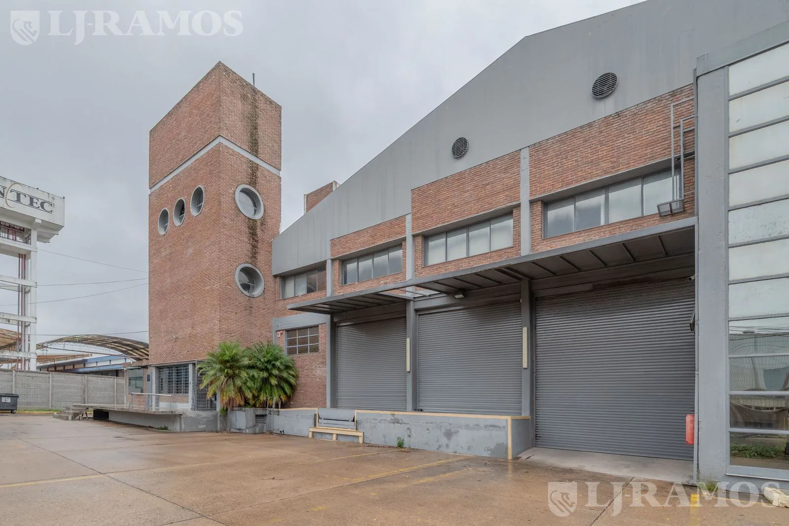 Depósito - San Fernando foto 2