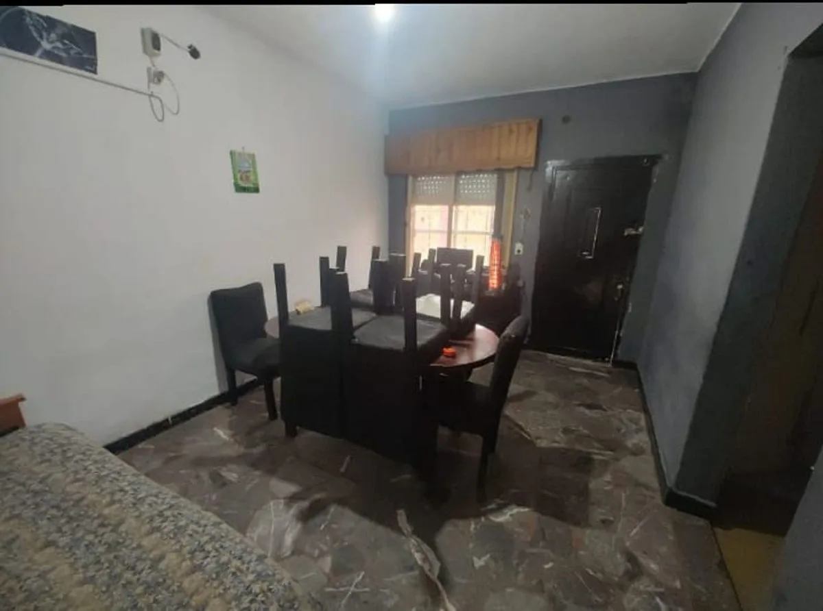 CASA VENTA PARQUE SAN MARTIN MERLO... foto 3