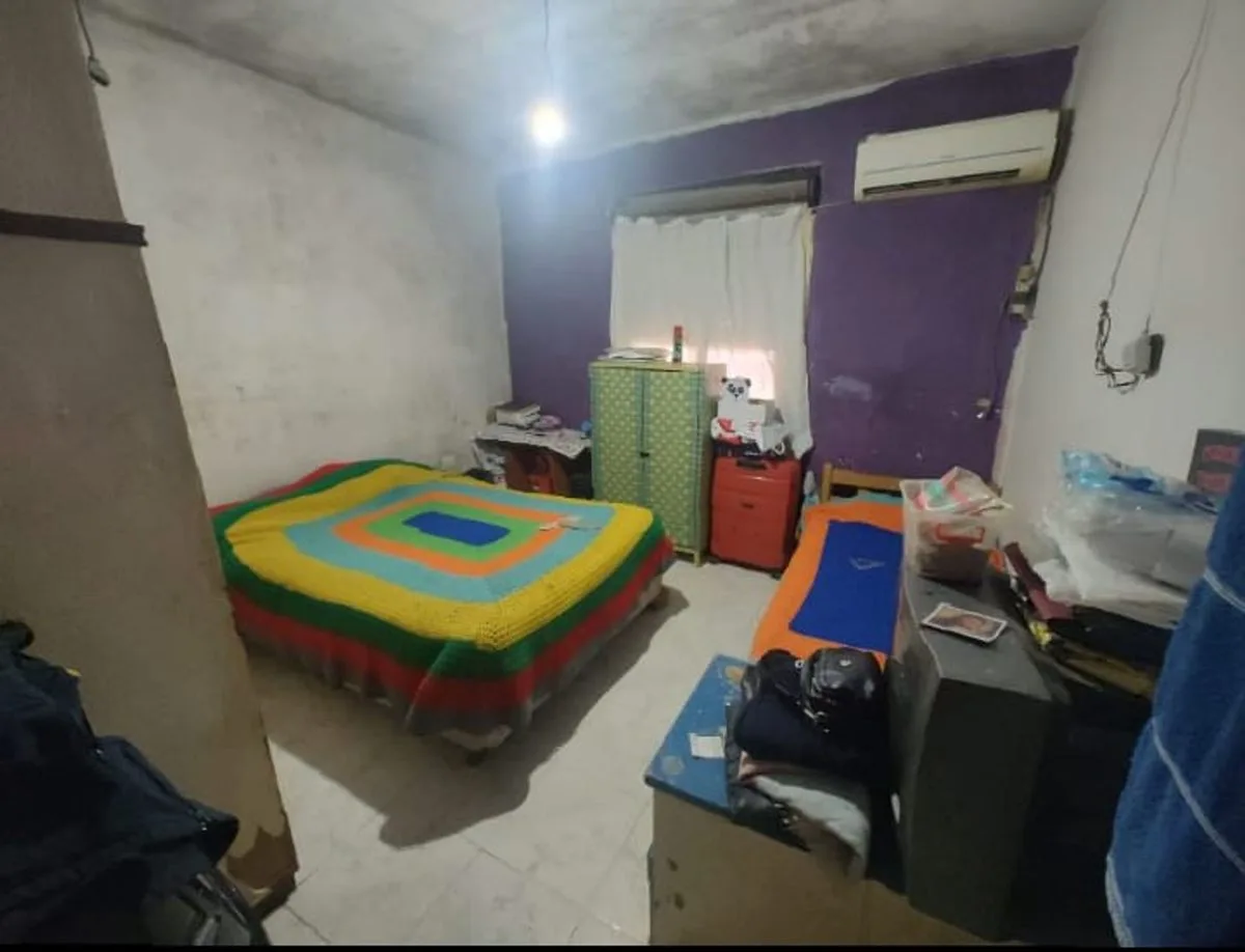 CASA VENTA PARQUE SAN MARTIN MERLO... foto 4