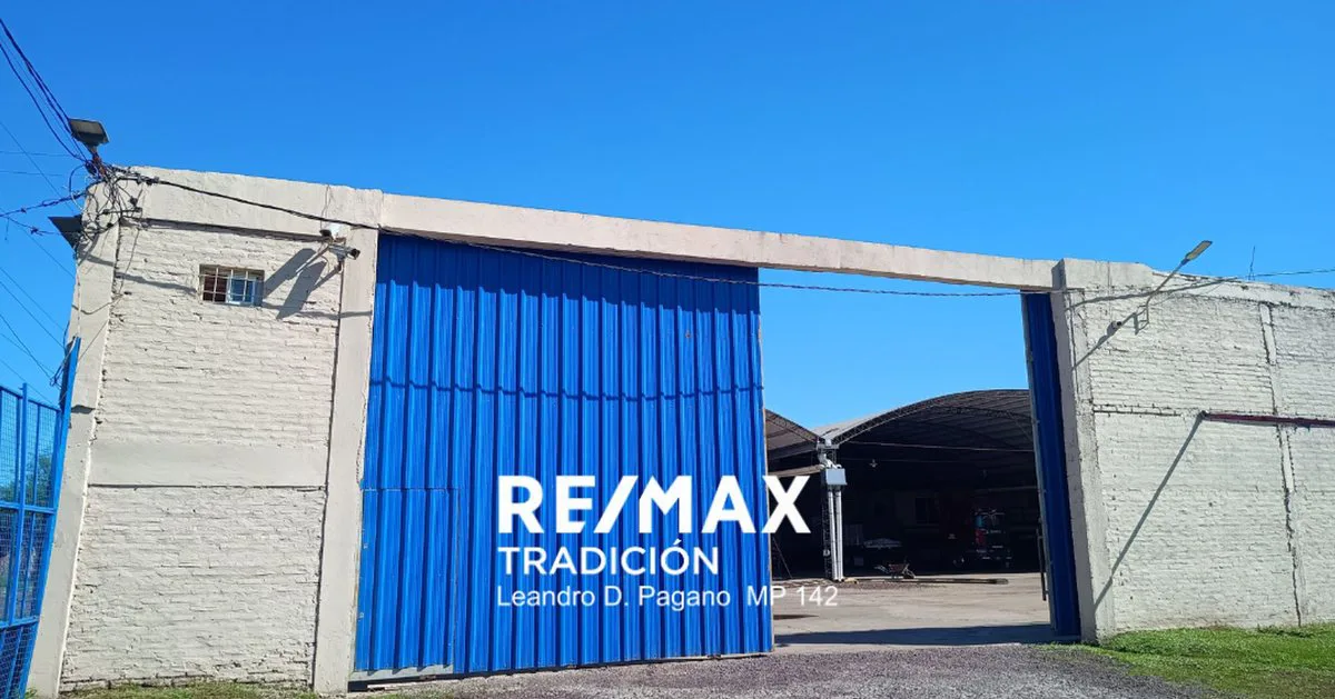 DEPOSITO COMERCIAL EN VENTA RESISTENCIA foto 3