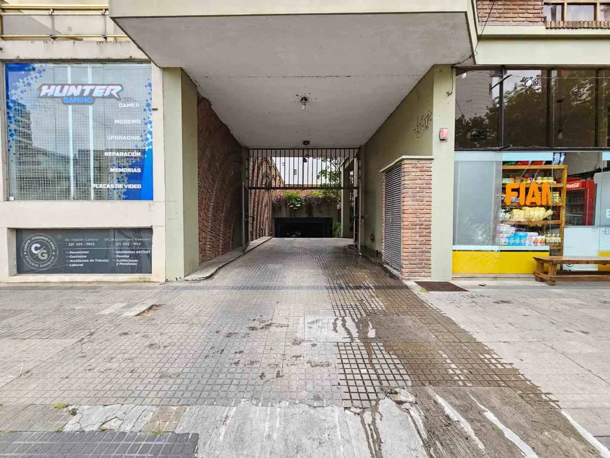 Cochera en Venta, La Plata foto 3