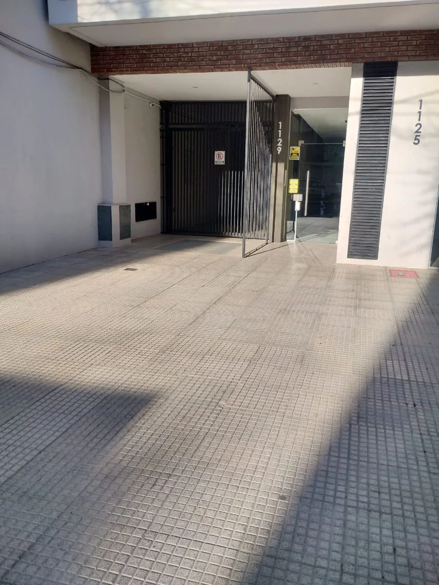 MONOAMBIENTE EN ALQUILER ZONA PALERMO foto 2