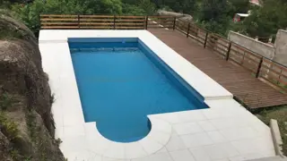 PROPIEDAD EN VENTA EN VILLA DEL LAGO A METROS DE BV. SARMIENTO foto 4