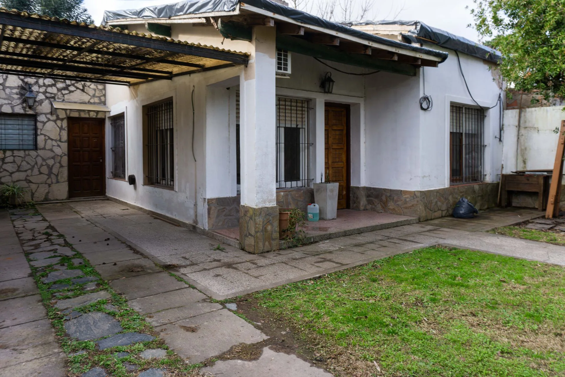 Casa 2 dormitorios en Venta City Bell foto 2