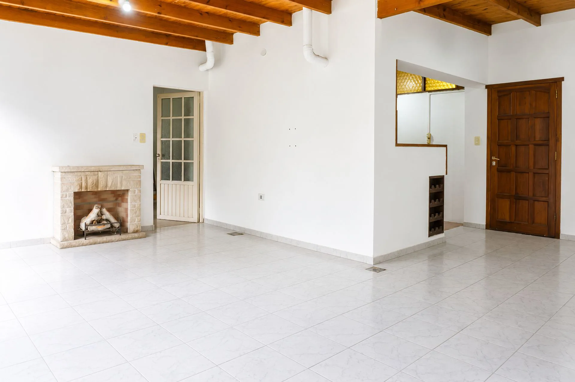 Casa 2 dormitorios en Venta City Bell foto 3