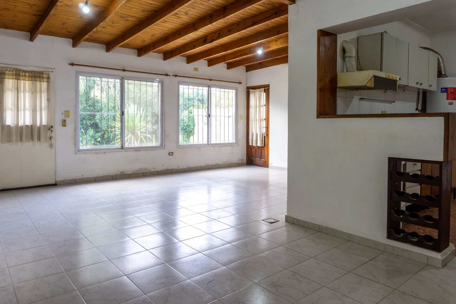 Casa 2 dormitorios en Venta City Bell foto 5