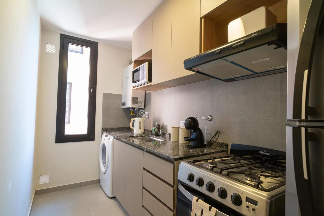 Departamento en Nueva Cordoba foto 4