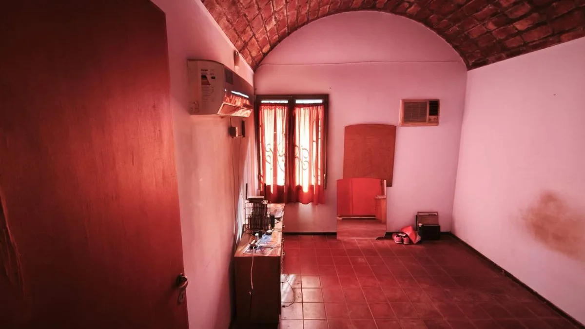 DUPLEX EN VENTA - B° 12 DE JUNIO OPORTUNIDAD foto 3