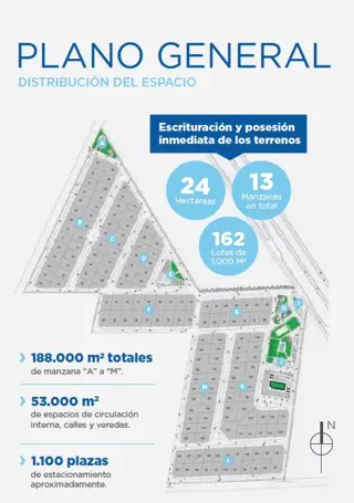 ATENCIÓN!!!! IMPERDIBLES ÚLTIMOS 10 LOTES TOTALMENTE FINANCIADOS!!!!! foto 1