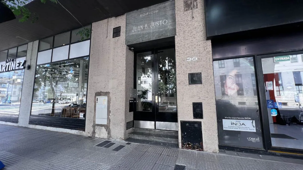 Venta Depto. 3 amb. en Barracas - APTO CREDITO foto 2