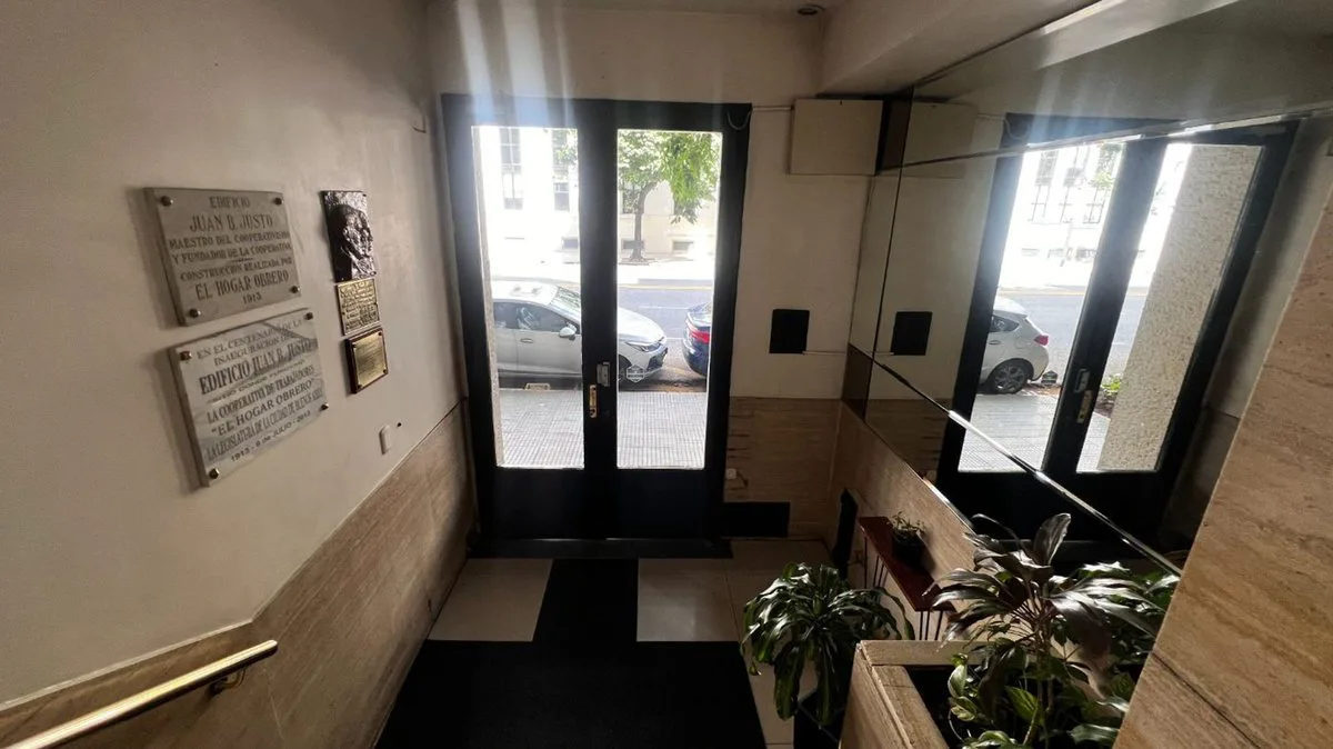 Venta Depto. 3 amb. en Barracas - APTO CREDITO foto 4