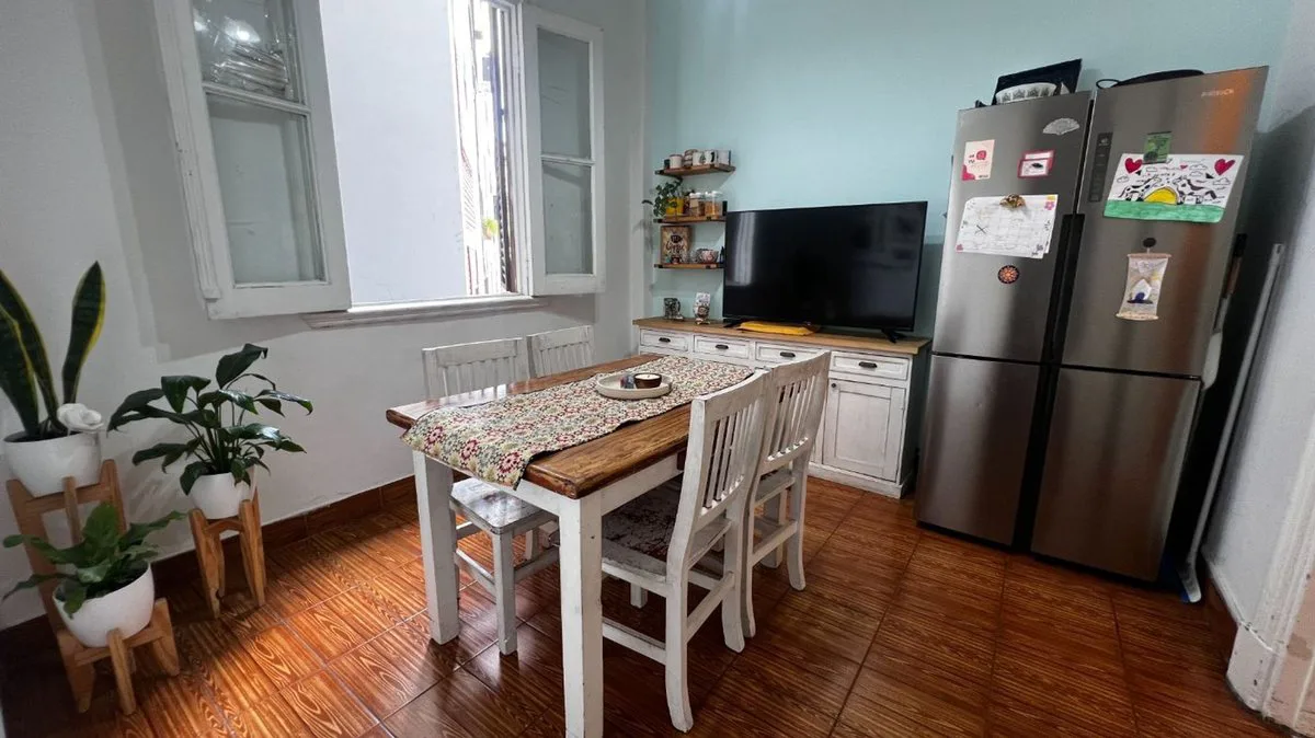 Venta Depto. 3 amb. en Barracas - APTO CREDITO foto 5