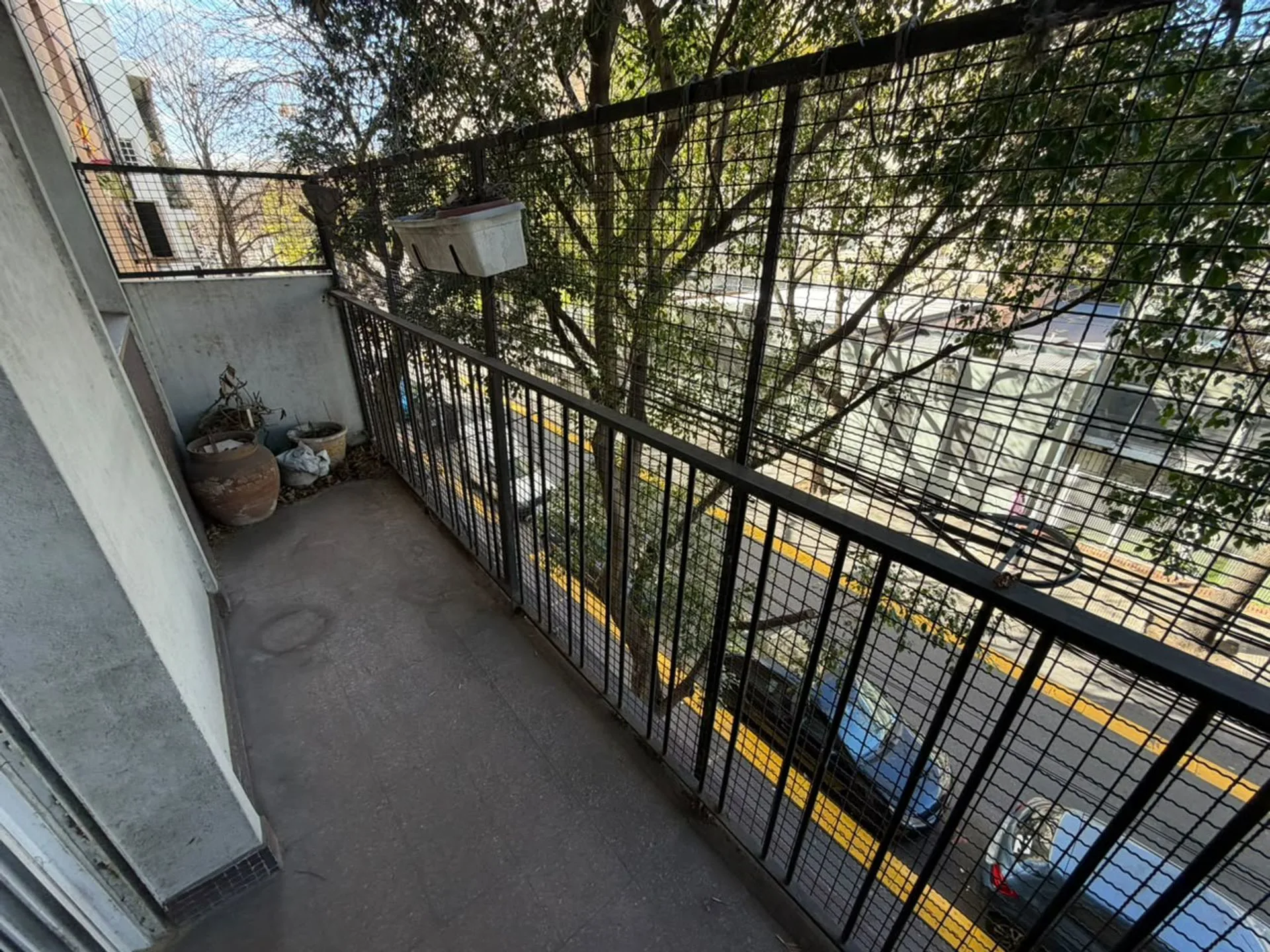 VENTA DEPTO 3 AMB A REFACCIONAR - CABALLITO