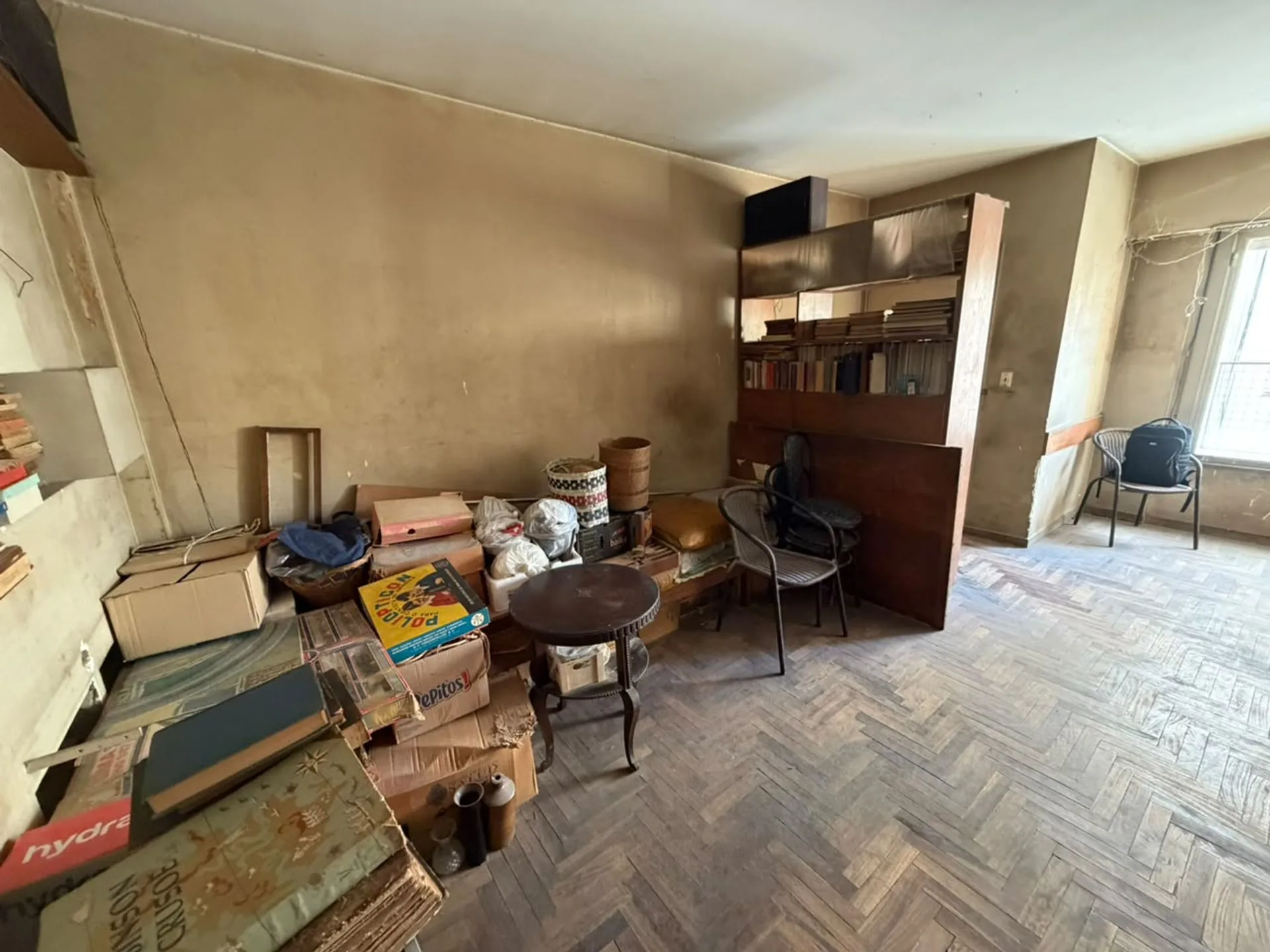 VENTA DEPTO 3 AMB A REFACCIONAR - CABALLITO foto 4