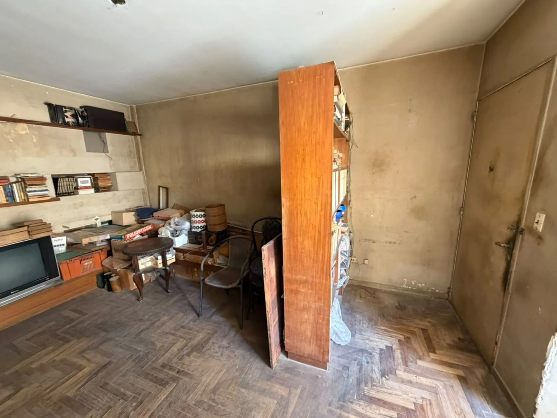 VENTA DEPTO 3 AMB A REFACCIONAR - CABALLITO foto 5