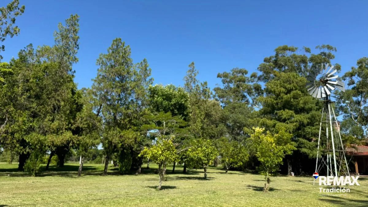 LOTE EN VENTA - TERRENO Barrio Residencial BEYQUI foto 2