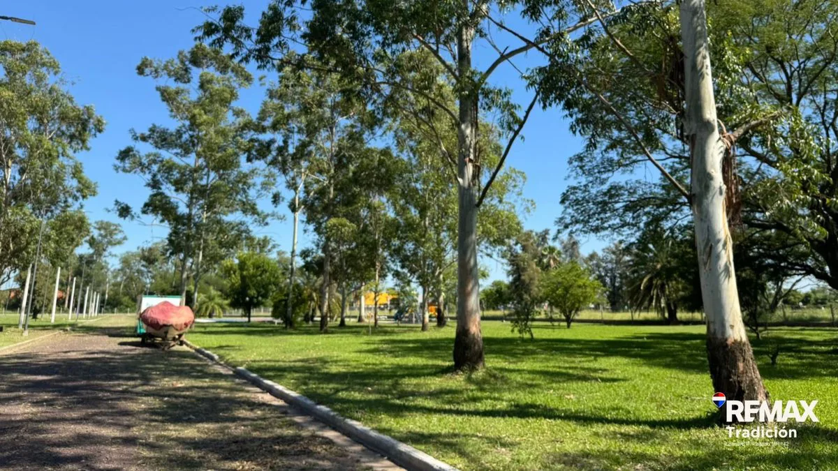 LOTE EN VENTA - TERRENO Barrio Residencial BEYQUI foto 3
