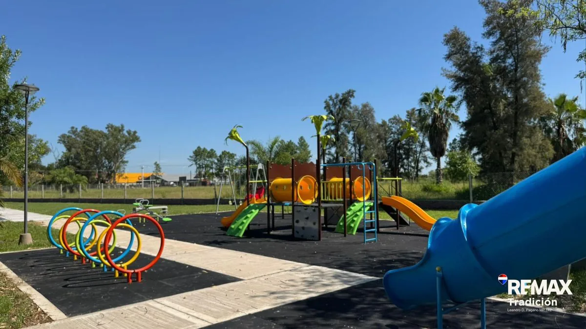 LOTE EN VENTA - TERRENO Barrio Residencial BEYQUI foto 5