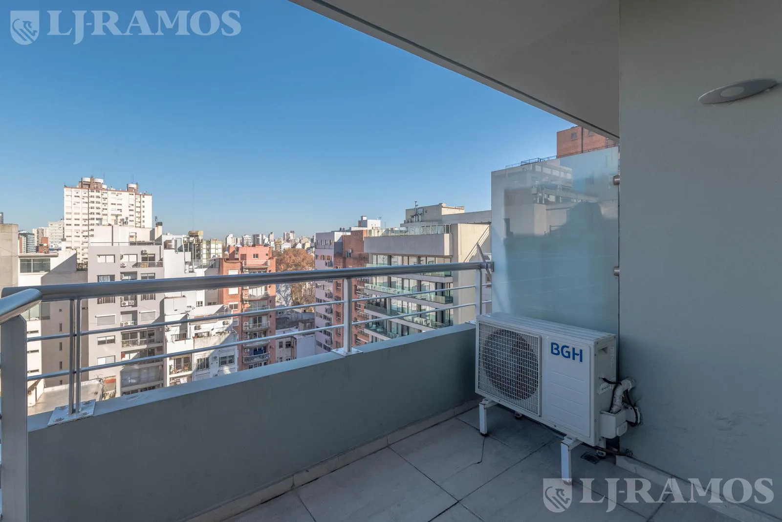 Monomabiente en Nuñez en alquiler. foto 4