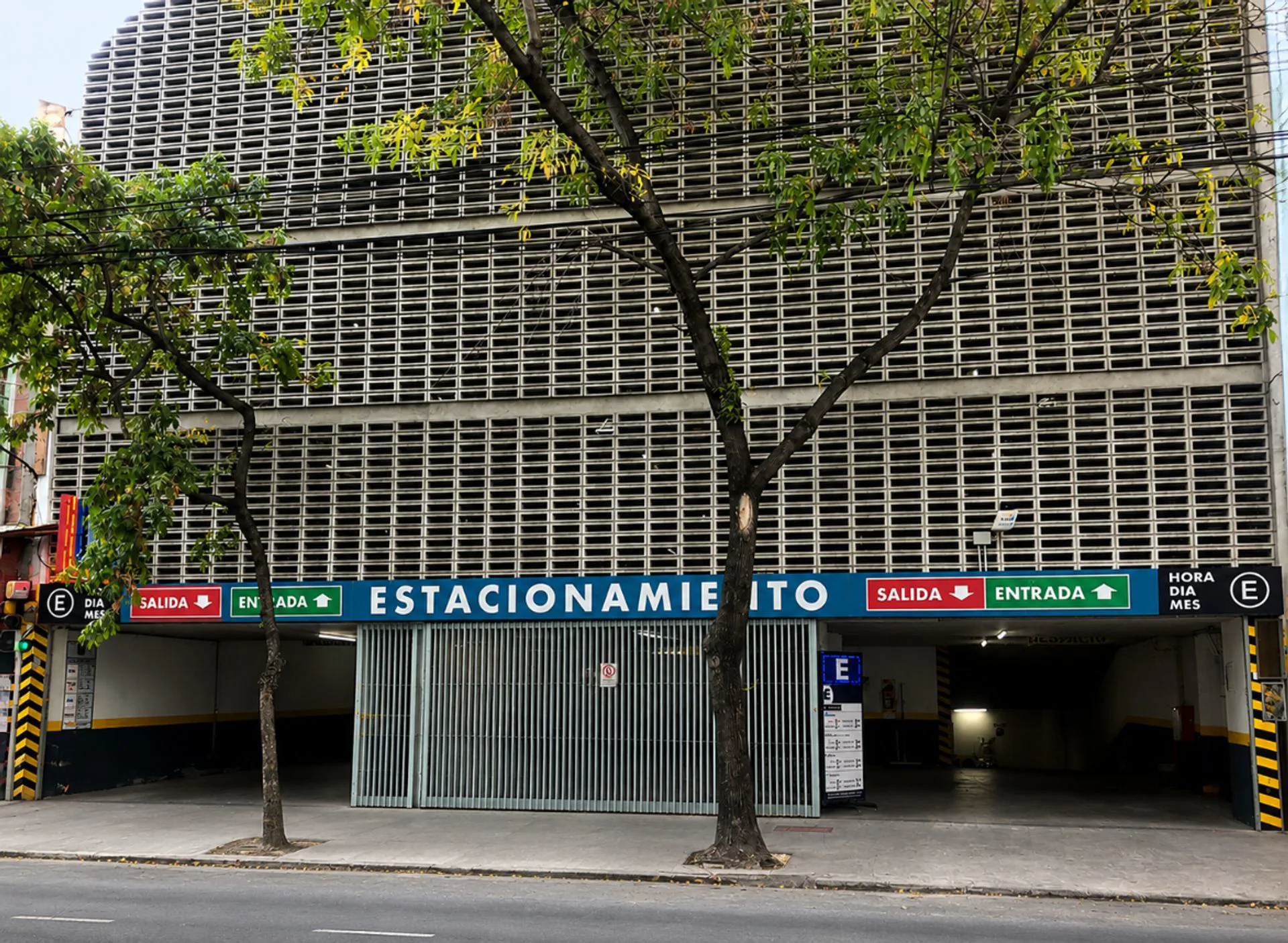 Venta de Cochera Cubierta en Palermo