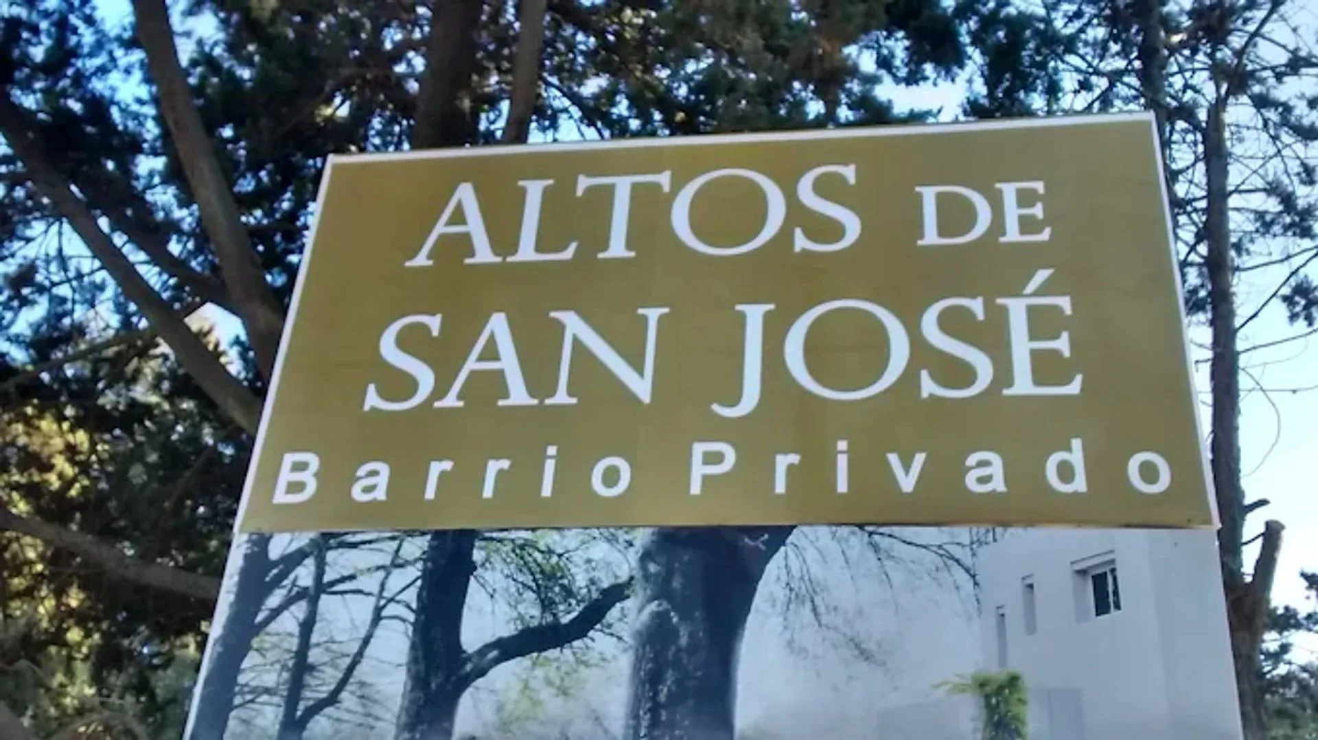 VENTA LOTE SAN MIGUEL BARRI ALTOS DE SAN JOSE foto 3