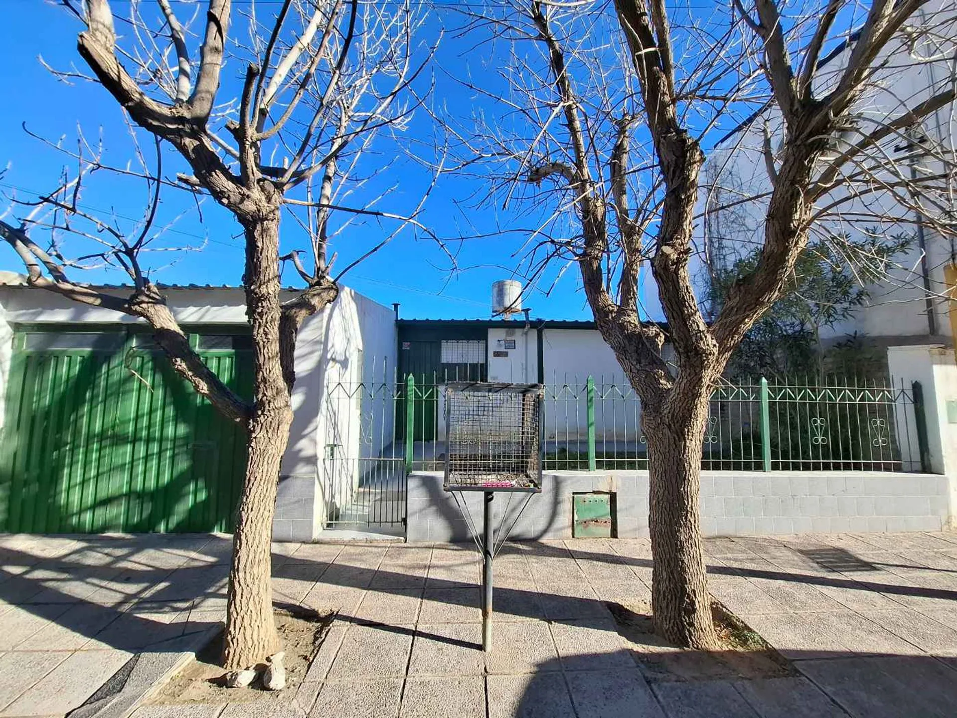 Venta Casa Rosario de Santa Fe 3 dorm. Gral. Roca foto 2