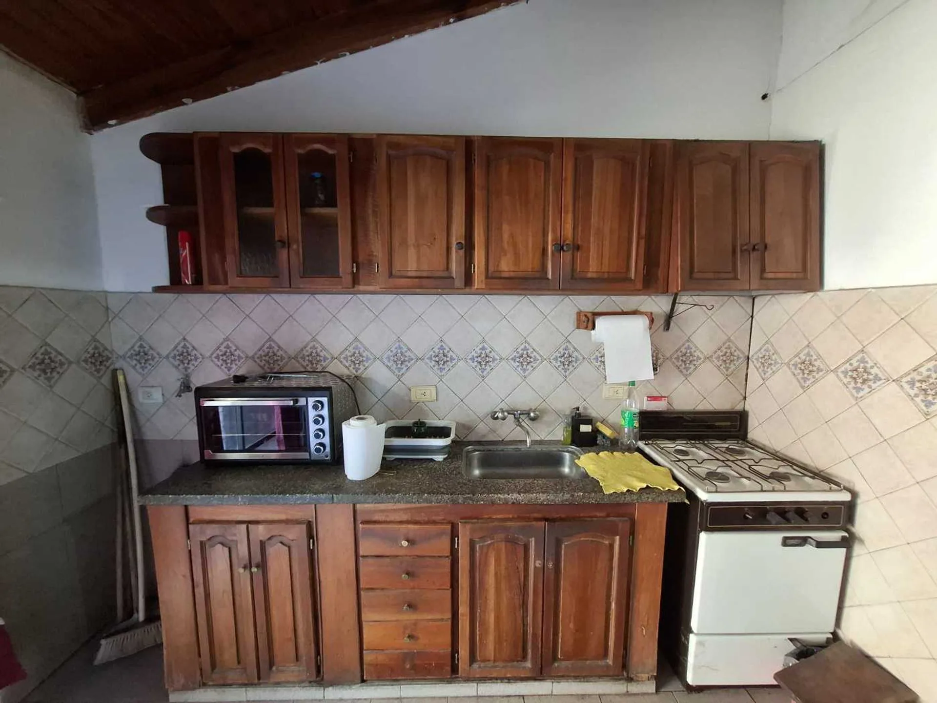 Venta Casa Rosario de Santa Fe 3 dorm. Gral. Roca foto 5